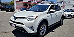 Used 2016 TOYOTA RAV4 HYBRID AWD 4DR LIMITED in GLENDALE, CALIFORNIA
