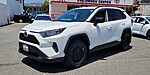 Used 2020 TOYOTA RAV4 LE AWD in GLENDALE, CALIFORNIA