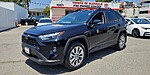 Used 2025 TOYOTA RAV4 XLE PREMIUM FWD in GLENDALE, CALIFORNIA