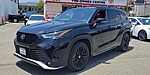 Used 2025 TOYOTA HIGHLANDER XSE AWD in GLENDALE, CALIFORNIA