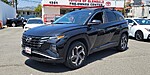 Used 2022 HYUNDAI TUCSON HYBRID SEL CONVENIENCE AWD in GLENDALE, CALIFORNIA