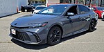 Used 2025 TOYOTA CAMRY SE in GLENDALE, CALIFORNIA