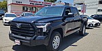 Used 2023 TOYOTA TUNDRA SR5 CREWMAX 5.5' BED in GLENDALE, CALIFORNIA