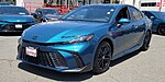 Used 2026 TOYOTA CAMRY SE in GLENDALE, CALIFORNIA