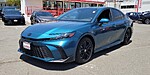 Used 2026 TOYOTA CAMRY SE in GLENDALE, CALIFORNIA