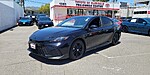 Used 2025 TOYOTA CAMRY SE in GLENDALE, CALIFORNIA