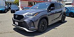 Used 2024 TOYOTA HIGHLANDER XSE FWD in GLENDALE, CALIFORNIA