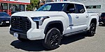 Used 2024 TOYOTA TUNDRA LIMITED CREWMAX 5.5' BED in GLENDALE, CALIFORNIA