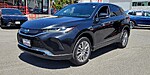 Used 2024 TOYOTA VENZA LIMITED AWD in GLENDALE, CALIFORNIA