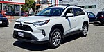 Used 2024 TOYOTA RAV4 XLE PREMIUM FWD in GLENDALE, CALIFORNIA