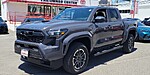 Used 2025 TOYOTA TACOMA TRD SPORT DOUBLE CAB 5' BED AT in GLENDALE, CALIFORNIA