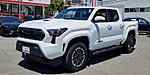 Used 2026 TOYOTA TACOMA TRD SPORT DOUBLE CAB 5' BED AT in GLENDALE, CALIFORNIA