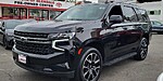 Used 2022 CHEVROLET TAHOE 2WD 4DR RST in GLENDALE, CALIFORNIA