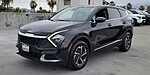 Used 2023 KIA SPORTAGE HYBRID LX AWD in GLENDALE, CALIFORNIA