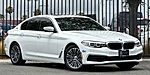 Used 2019 BMW 5 SERIES 530E IPERFORMANCE in SIGNAL HILL, CALIFORNIA