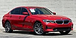 Used 2022 BMW 3 SERIES 330I in SIGNAL HILL, CALIFORNIA