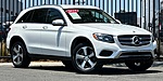 Used 2017 MERCEDES-BENZ GLC-CLASS GLC 300 in SIGNAL HILL, CALIFORNIA
