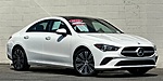 Used 2022 MERCEDES-BENZ CLA CLA 250 in SIGNAL HILL, CALIFORNIA