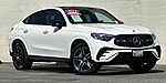 Used 2024 MERCEDES-BENZ GLC-CLASS GLC 300 COUPE in SIGNAL HILL, CALIFORNIA