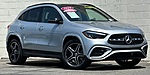 Used 2025 MERCEDES-BENZ GLA GLA 250 in SIGNAL HILL, CALIFORNIA