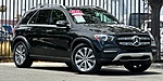 Used 2022 MERCEDES-BENZ GLE GLE 350 in SIGNAL HILL, CALIFORNIA