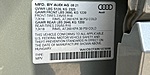 Used 2022 AUDI Q3 PREMIUM in SIGNAL HILL, CALIFORNIA