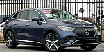 Used 2024 MERCEDES-BENZ EQE SEDAN 350+ SUV in SIGNAL HILL, CALIFORNIA
