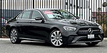 Used 2023 MERCEDES-BENZ E-CLASS E 350 in SIGNAL HILL, CALIFORNIA