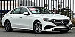 Used 2024 MERCEDES-BENZ E-CLASS E 350 in SIGNAL HILL, CALIFORNIA