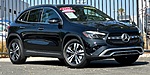Used 2025 MERCEDES-BENZ GLA GLA 250 in SIGNAL HILL, CALIFORNIA