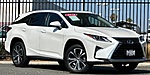 Used 2018 LEXUS RX 350L in SIGNAL HILL, CALIFORNIA
