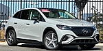Used 2024 MERCEDES-BENZ EQE SEDAN 350+ SUV in SIGNAL HILL, CALIFORNIA