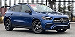 Used 2025 MERCEDES-BENZ GLA GLA 250 in SIGNAL HILL, CALIFORNIA