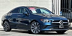 Used 2023 MERCEDES-BENZ CLA CLA 250 in SIGNAL HILL, CALIFORNIA