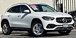 Used 2023 MERCEDES-BENZ GLA GLA 250 in SIGNAL HILL, CALIFORNIA