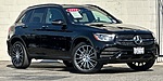 Used 2022 MERCEDES-BENZ GLC-CLASS GLC 300 in SIGNAL HILL, CALIFORNIA