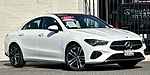 Used 2025 MERCEDES-BENZ CLA CLA 250 in SIGNAL HILL, CALIFORNIA