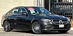 Used 2025 MERCEDES-BENZ C-CLASS C 300 in SIGNAL HILL, CALIFORNIA
