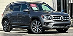 Used 2023 MERCEDES-BENZ GLB GLB 250 in SIGNAL HILL, CALIFORNIA