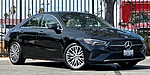 Used 2025 MERCEDES-BENZ CLA CLA 250 in SIGNAL HILL, CALIFORNIA