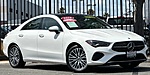 Used 2025 MERCEDES-BENZ CLA CLA 250 in SIGNAL HILL, CALIFORNIA