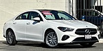 Used 2025 MERCEDES-BENZ CLA CLA 250 in SIGNAL HILL, CALIFORNIA