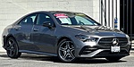 Used 2025 MERCEDES-BENZ CLA CLA 250 in SIGNAL HILL, CALIFORNIA