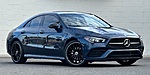 Used 2023 MERCEDES-BENZ CLA CLA 250 in SIGNAL HILL, CALIFORNIA