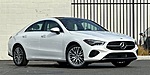 Used 2025 MERCEDES-BENZ CLA CLA 250 in SIGNAL HILL, CALIFORNIA