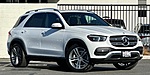 Used 2022 MERCEDES-BENZ GLE GLE 350 in SIGNAL HILL, CALIFORNIA