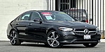 Used 2025 MERCEDES-BENZ C-CLASS C 300 in SIGNAL HILL, CALIFORNIA