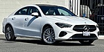 Used 2025 MERCEDES-BENZ CLA CLA 250 in SIGNAL HILL, CALIFORNIA