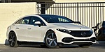 Used 2022 MERCEDES-BENZ EQS SEDAN 450 in SIGNAL HILL, CALIFORNIA