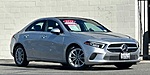 Used 2022 MERCEDES-BENZ A-CLASS A 220 in SIGNAL HILL, CALIFORNIA